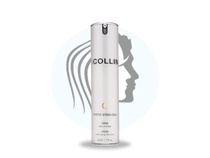 crème phyto stem cell de G.M. Collin disponible Chez L'Esthéticienne