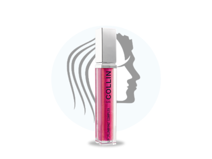 Lip plumping de G.M. Collin disponible Chez L'Esthéticienne