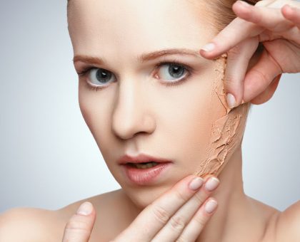 L'EXFOLIATION, UNE ÉTAPE IMPORTANTE