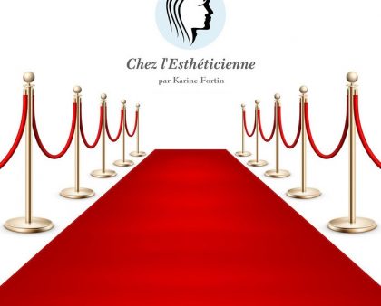 ouverture tapis rouge