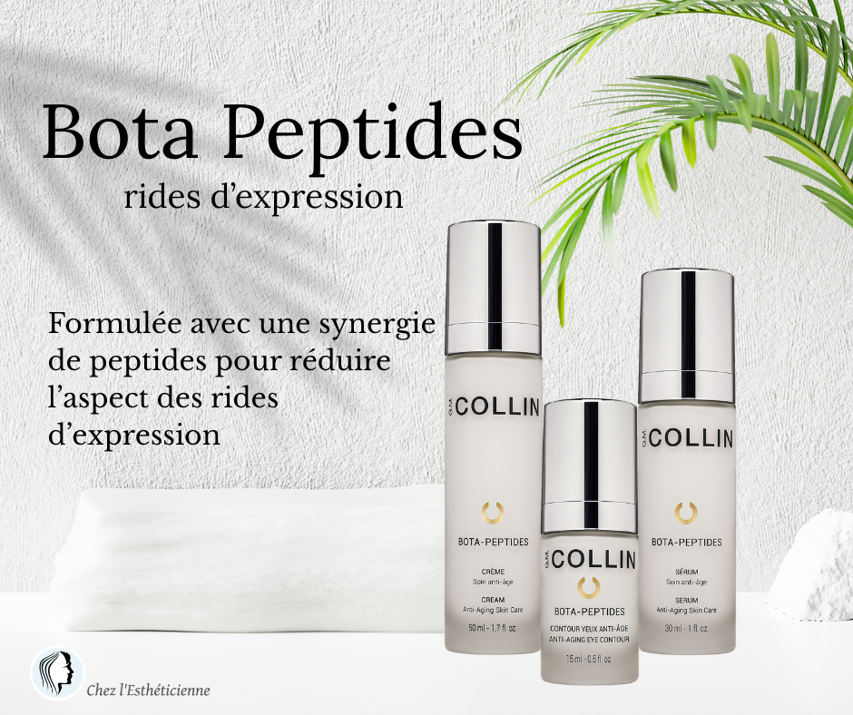 bota peptides