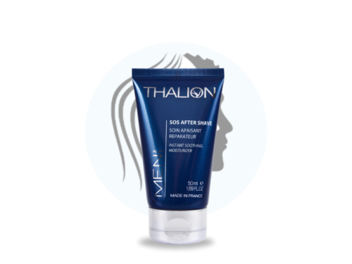 sos after shave de thalion